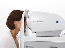 Zeiss iprofiler